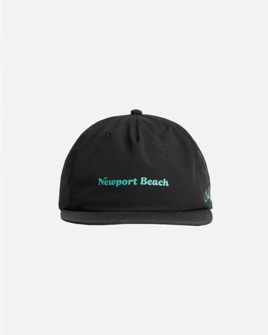 Bad Birdie Newport Surf Hat - Stylish & Comfortable Golf & Beach Sun Protection
